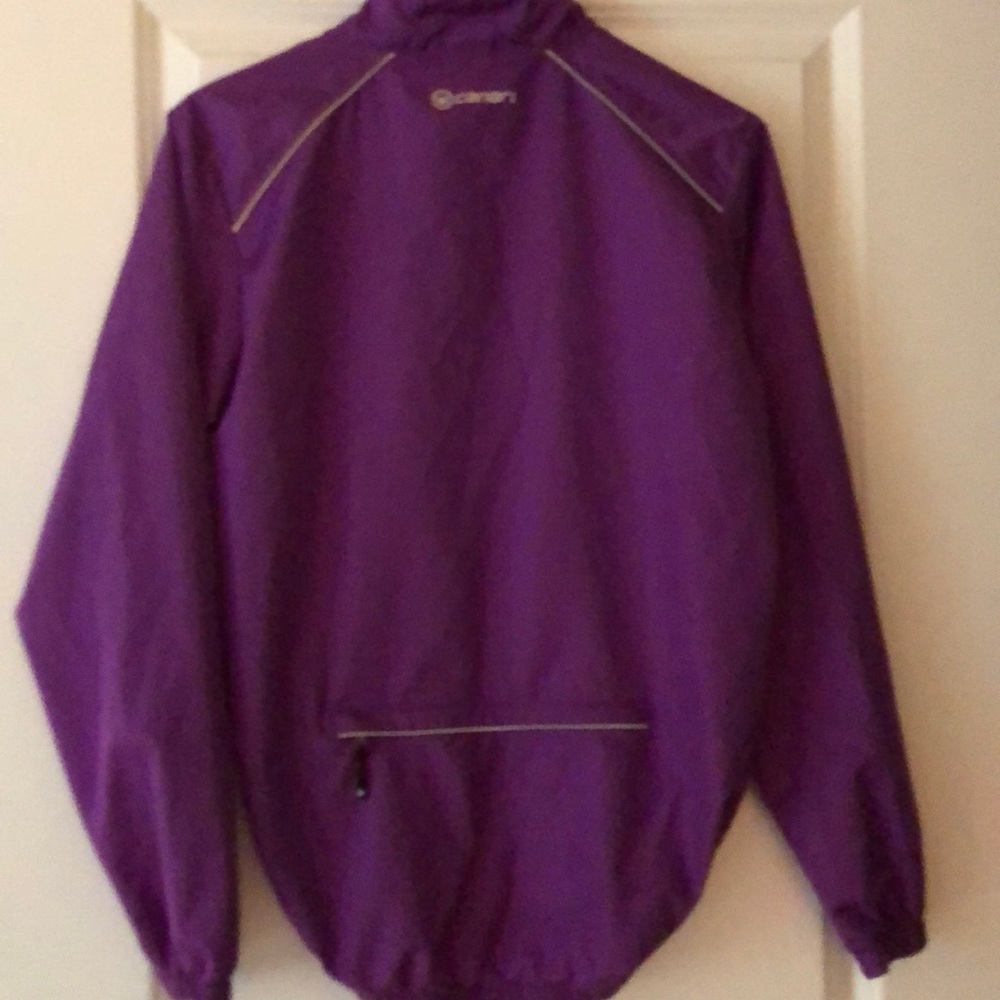 Canari cycling jacket